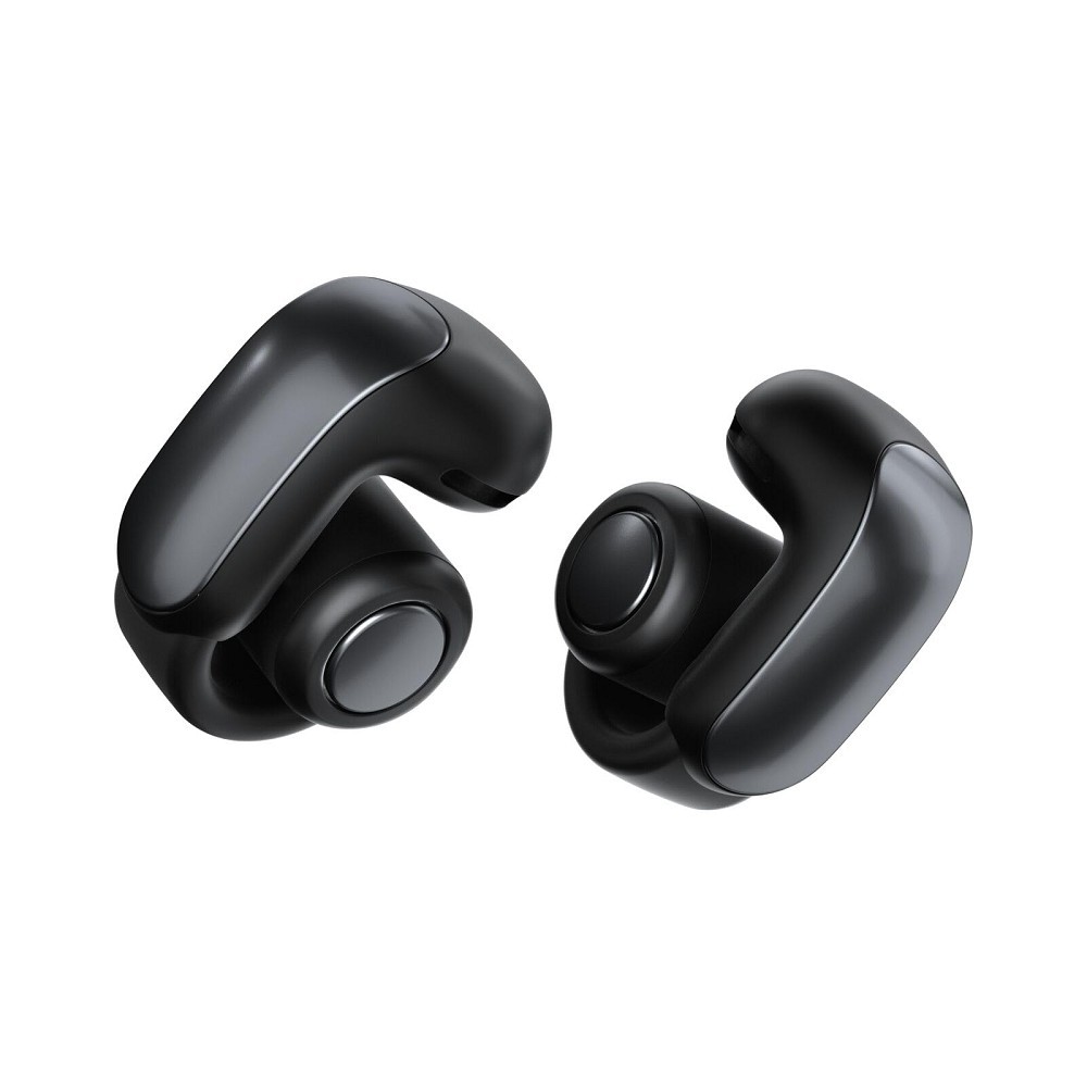 Bose Ultra Open Earbuds (Black) - Nbc Rewards