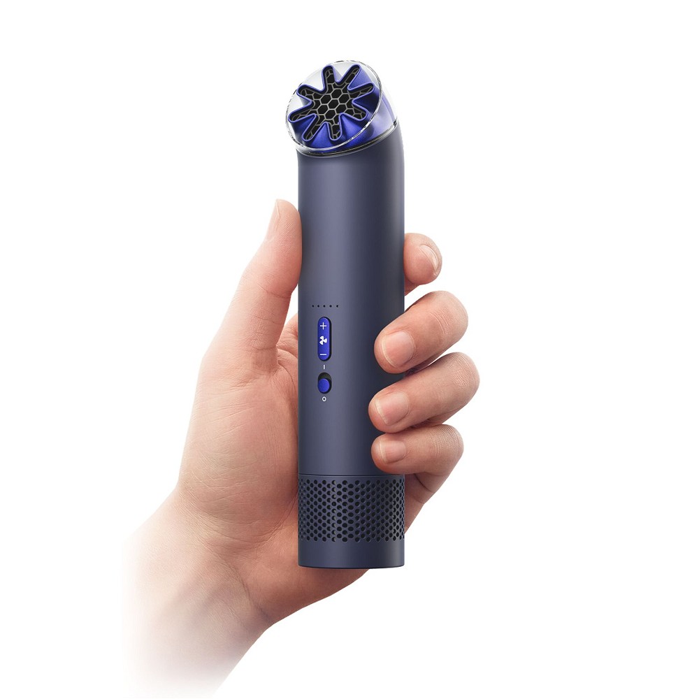 Dyson HushJet™ Mini Cool (Ink/Cobalt) - Nbc Rewards