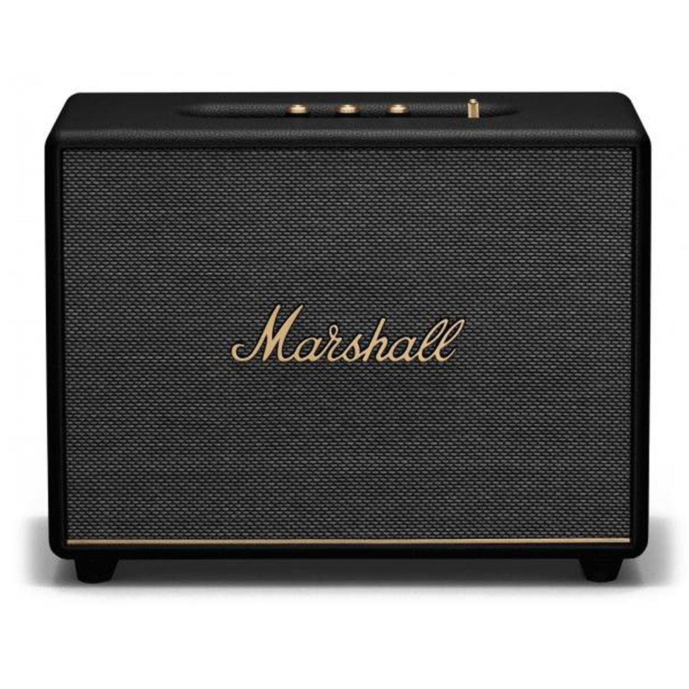 Marshall Middleton Marshall Middleton (Black & Brass) - Nbc Rewards