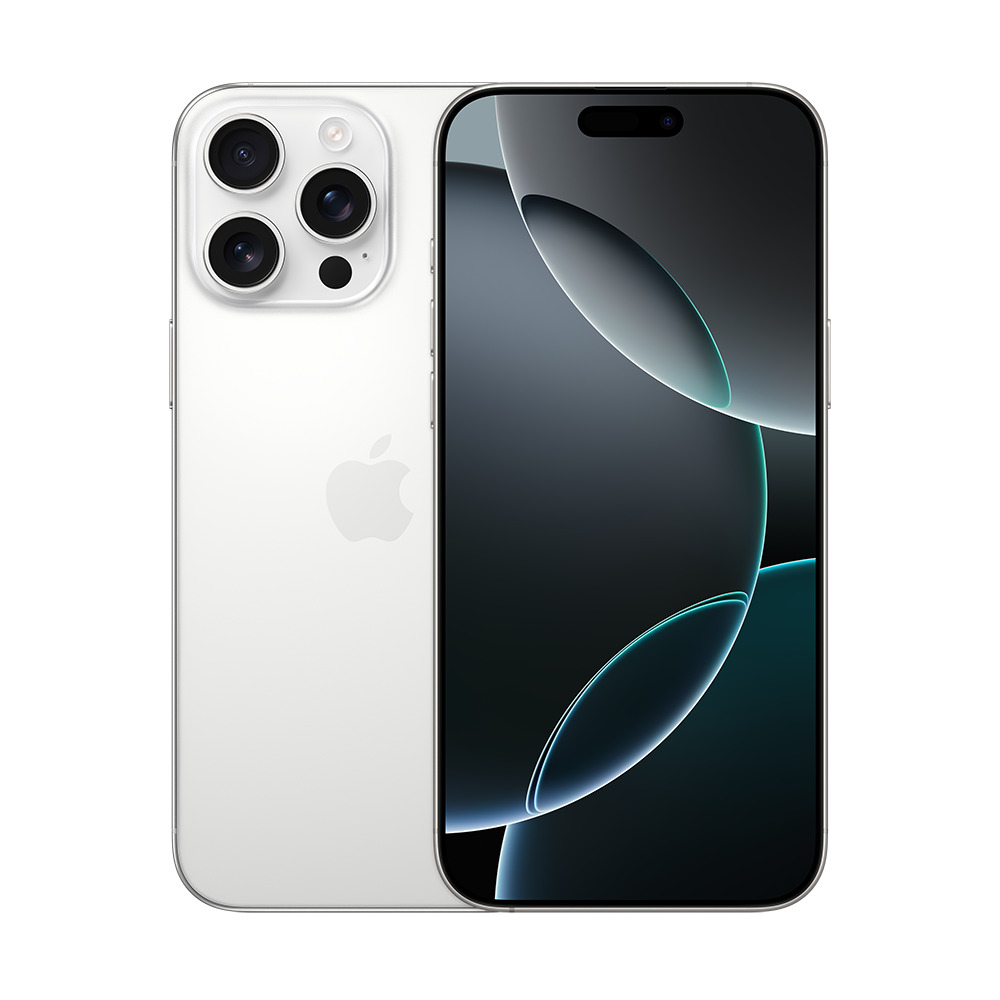 アップル(Apple) iPhone 16 Plus 128GB ホワイト SIMフリー