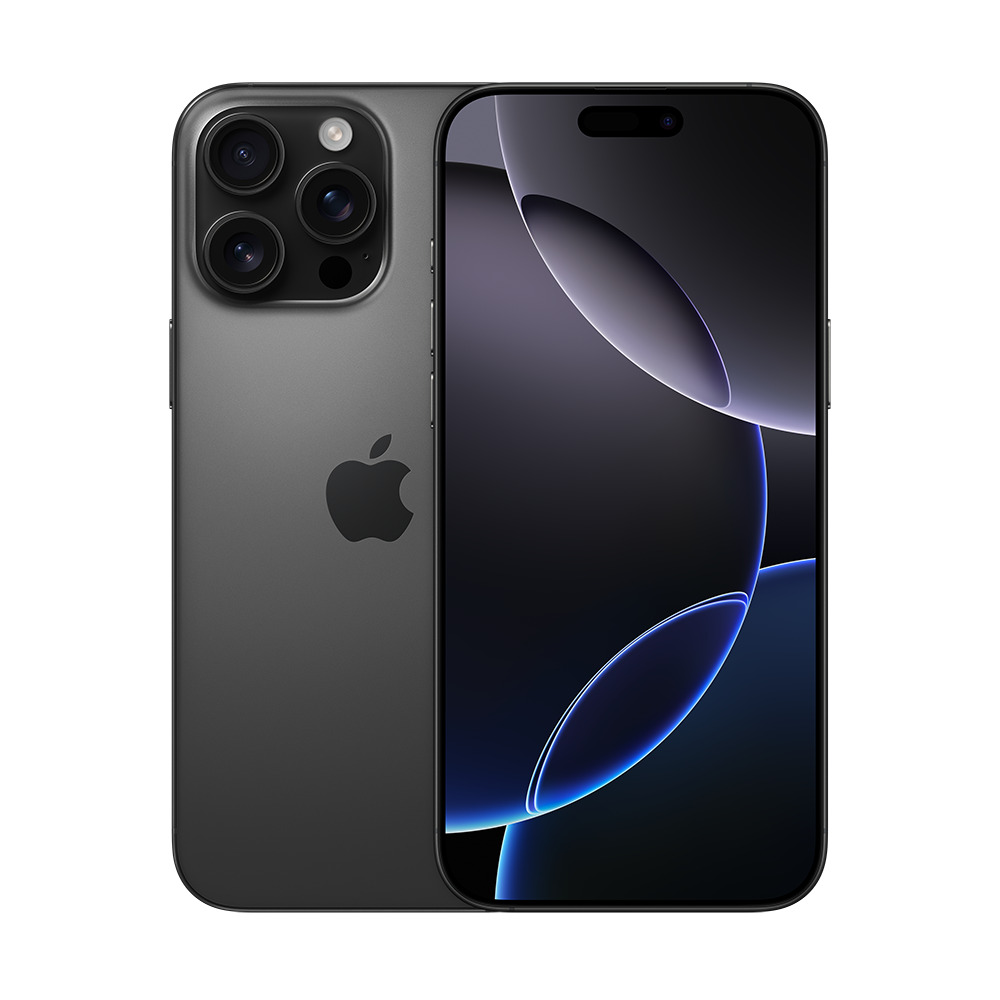 Apple iPhone 16 Pro Max 512GB AppleCare済 Apple iPhone 16 Pro Max 512 GB (Black Titanium) with