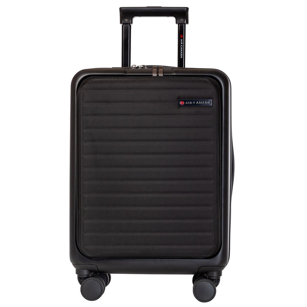 Kさん専用です 2点セット◢Air　Canada AIR CANADA 3 Piece Hardside Luggage Set Rolling Wheeled