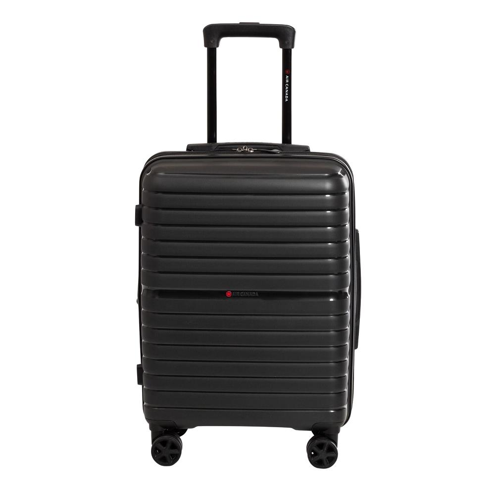 Air Canada 3-Piece Lightweight Spinner Suitcase Set - Nbc