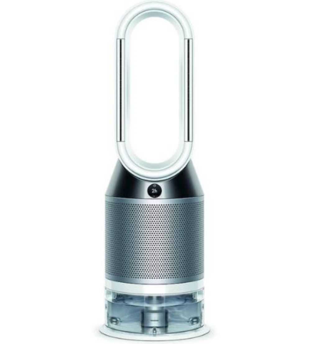 Dyson Purifier Hot+Cool HP2 De-NOx (White/Gold) - Nbc Rewards