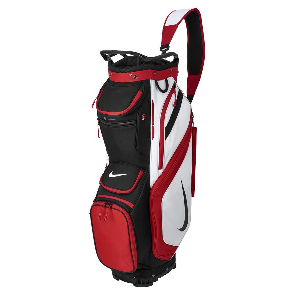 nike cart bag golf