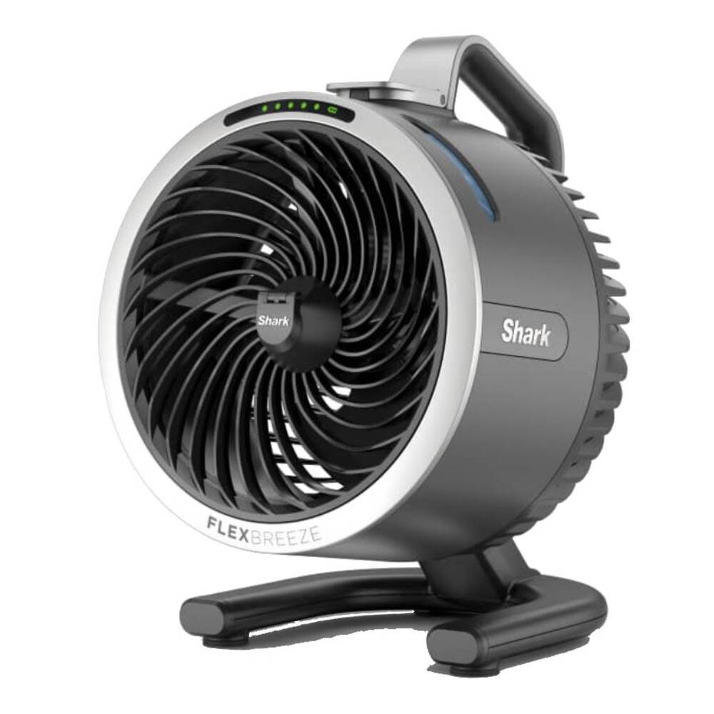 Shark FlexBreeze Pro Mist Fan - Nbc Rewards