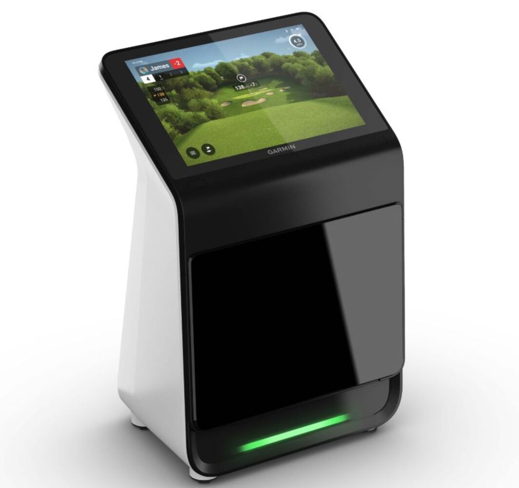 Garmin® Approach® R10 - Portable Golf Launch Monitor - Nbc Rewards