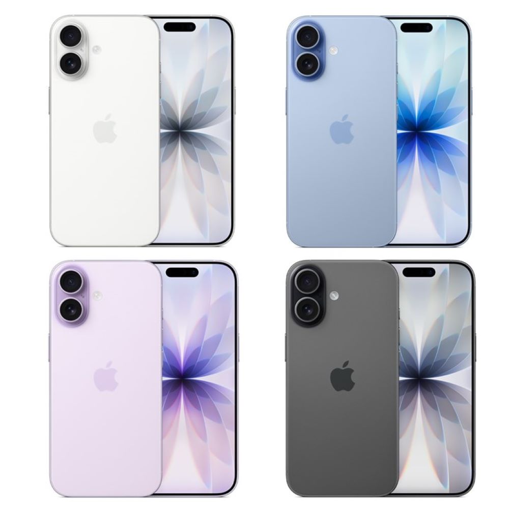 Apple iPhone 17 256GB - Nbc Rewards