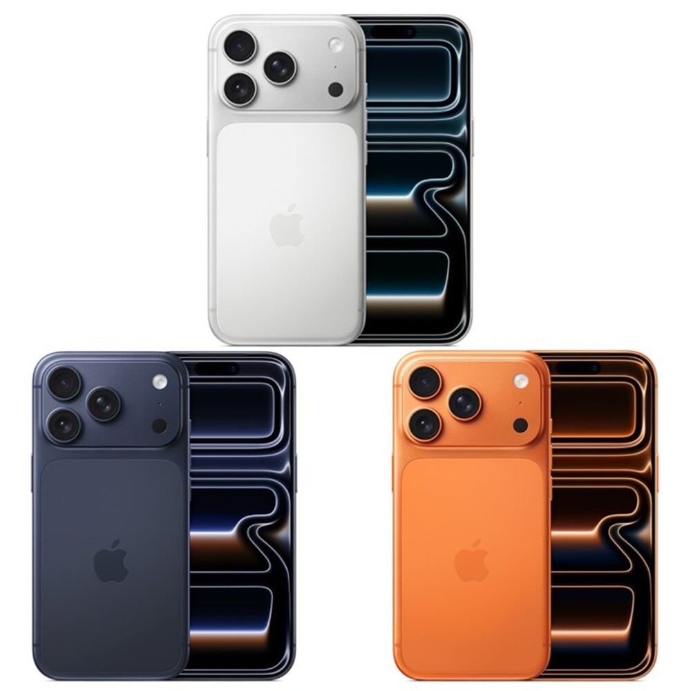 Apple iPhone 17 Pro - Nbc Rewards