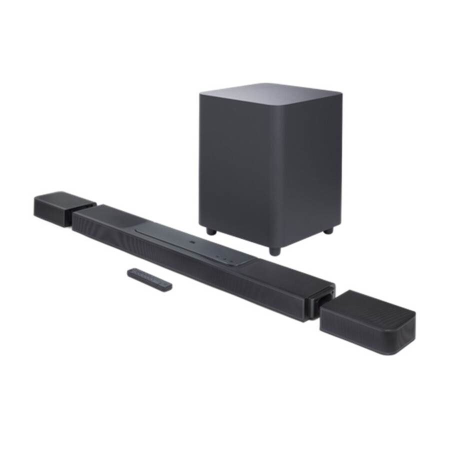 JBL Bar 1300X MK2 (Black) - Nbc Rewards