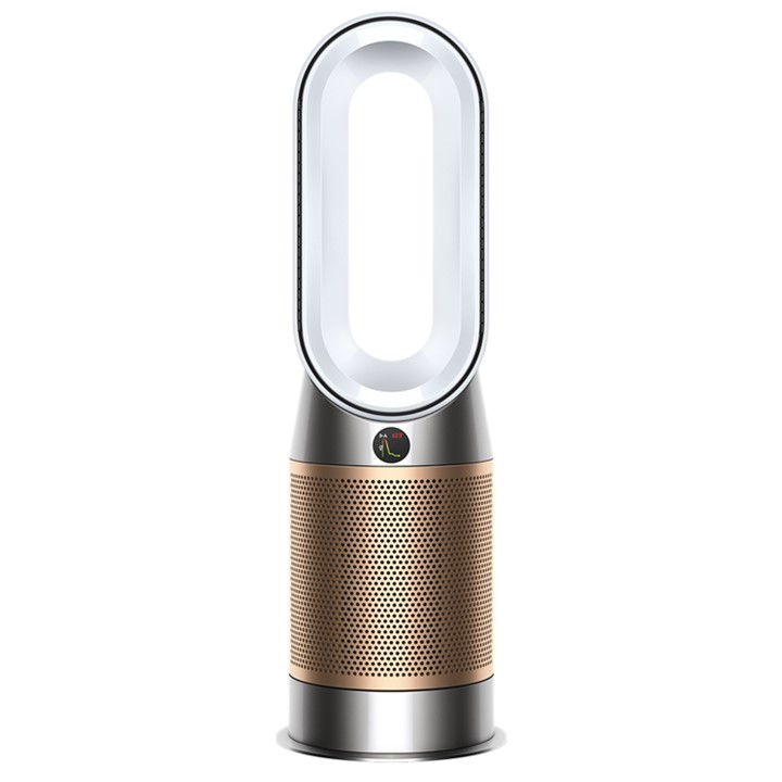 Dyson Purifier Hot+Cool HP2 De-NOx (White/Gold) - Nbc Rewards