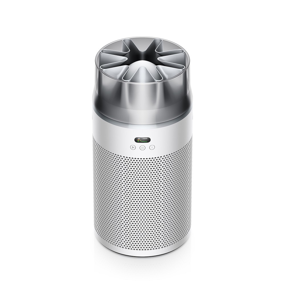 Dyson Purifier Hot+Cool HP2 De-NOx (White/Gold) - Nbc Rewards
