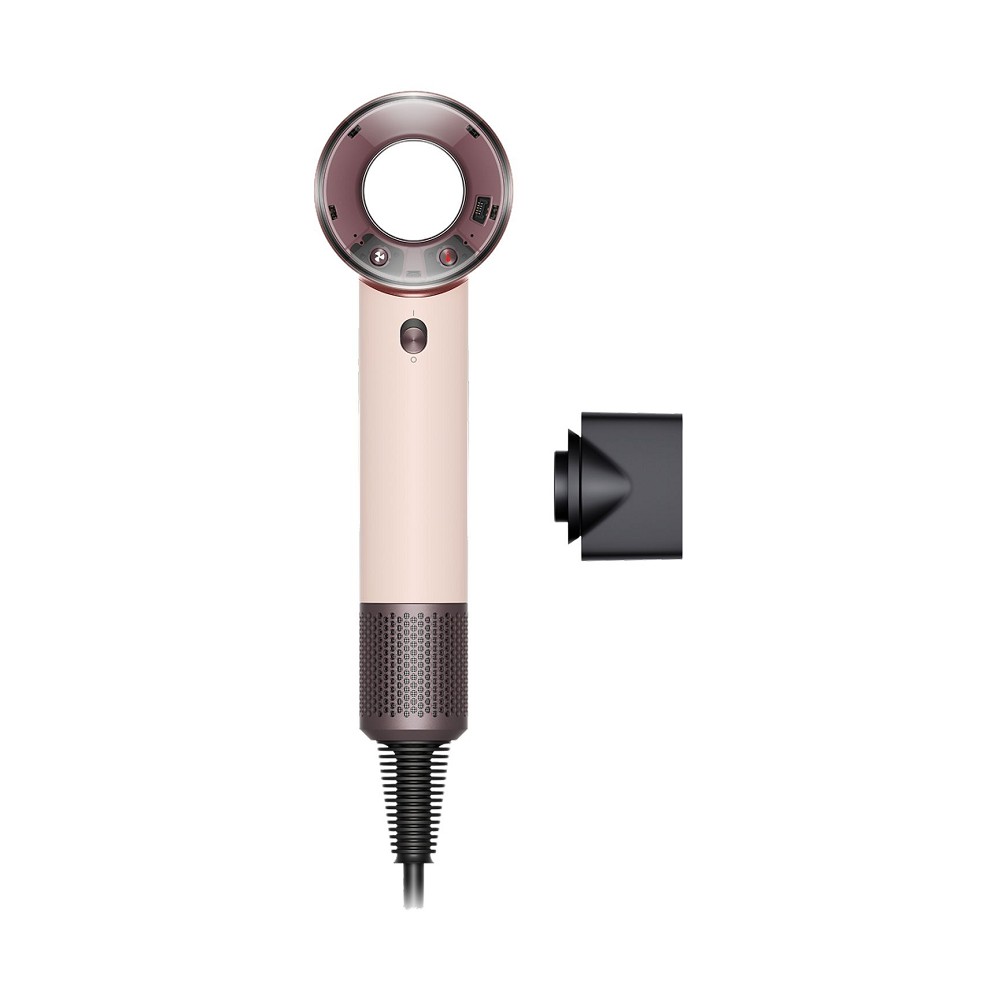 Dyson Purifier Hot+Cool HP2 De-NOx (White/Gold) - Nbc Rewards