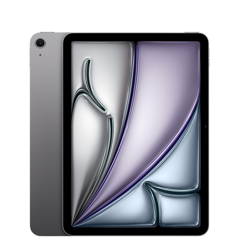 Apple 13-inch iPad Air Wi-Fi 128GB (Space Grey) - Nbc Rewards