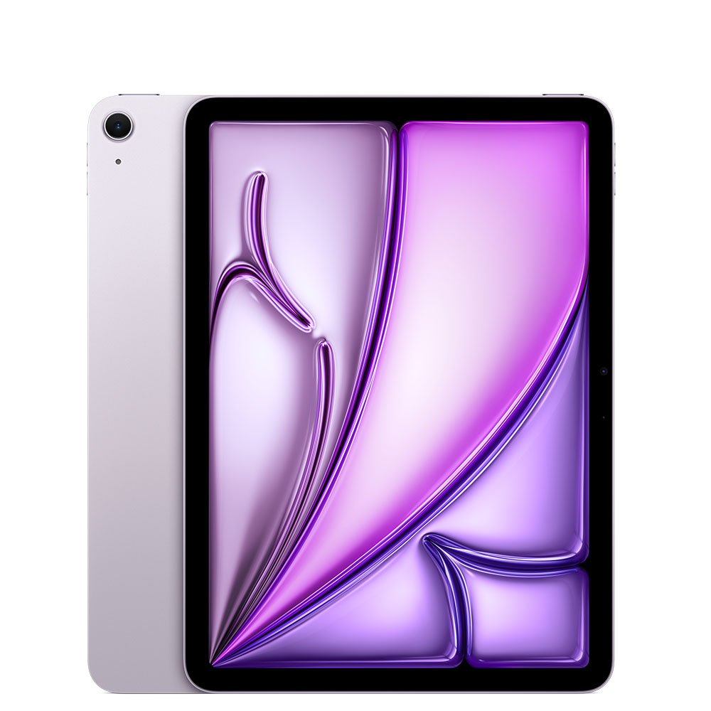 Apple 11-inch iPad Air Wi-Fi 256GB (Purple) - Nbc Rewards