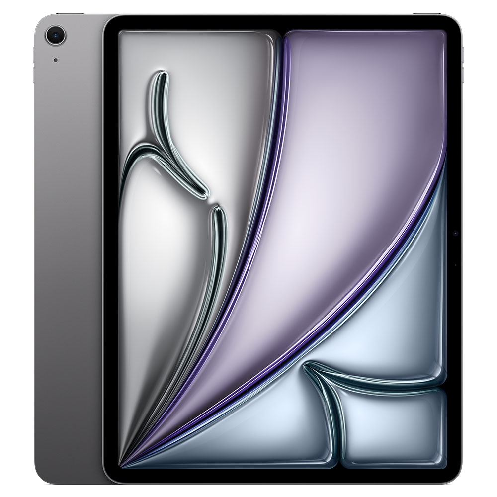 Apple 13-inch iPad Air Wi-Fi 128GB (Space Grey) - Nbc Rewards