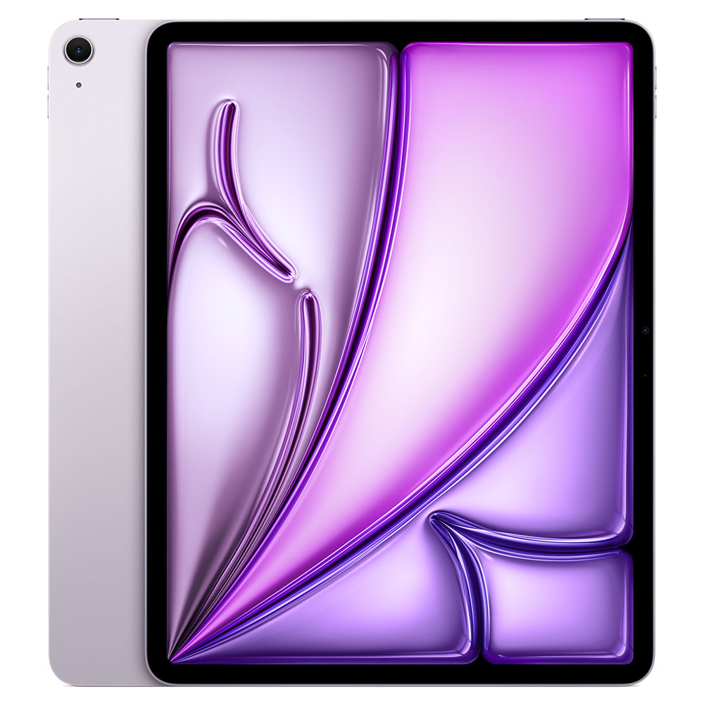 Apple 13-inch iPad Air Wi-Fi 512GB (Purple) - Nbc Rewards