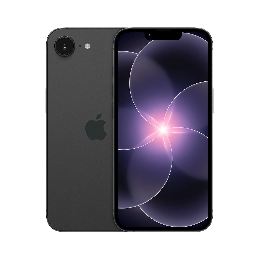 Apple iPhone 17e 256GB (Black) - Nbc Rewards