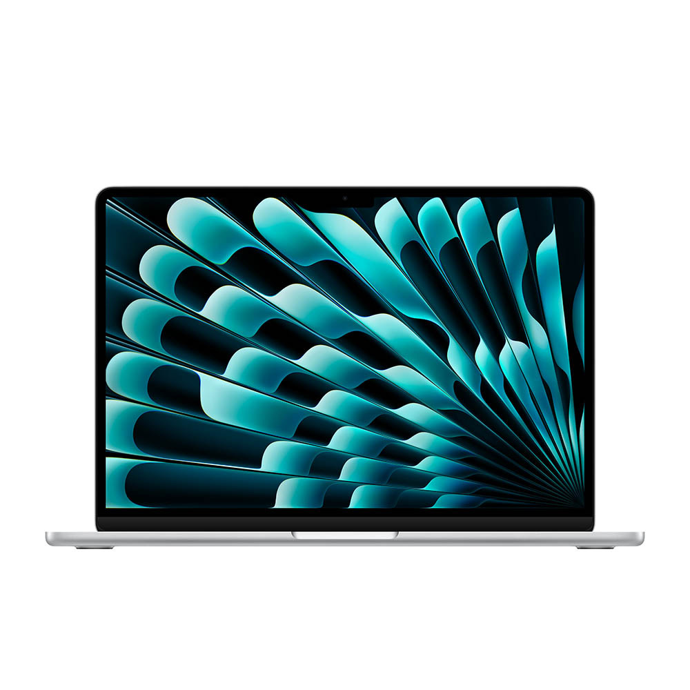Apple 13-inch MacBook Air: M5 chip with 10-core CPU and 8-core GPU
