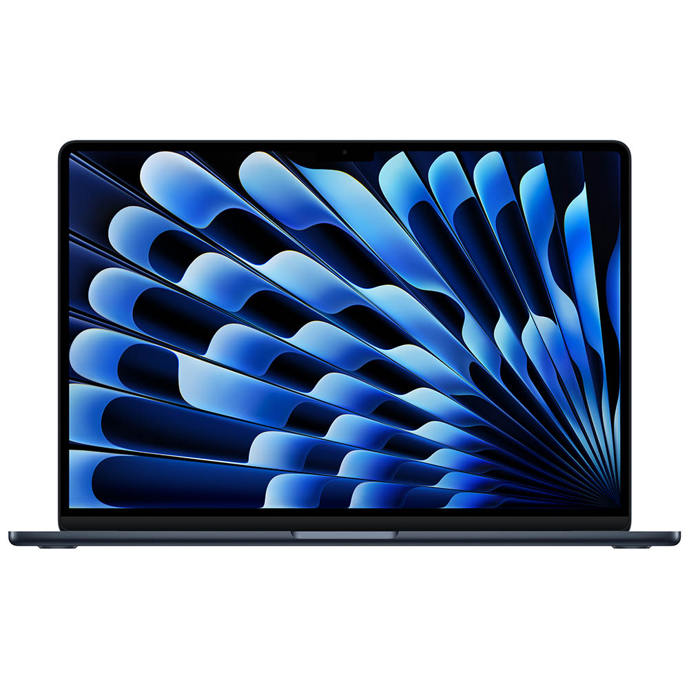 Apple 15-inch MacBook Air: M5 chip with 10-core CPU and 10-core